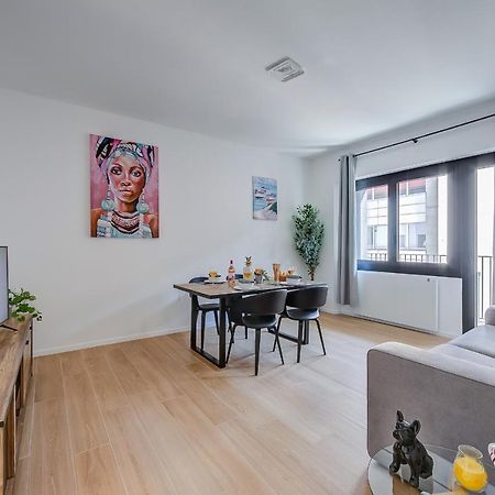 Boutique Homes Lugano Exteriér fotografie