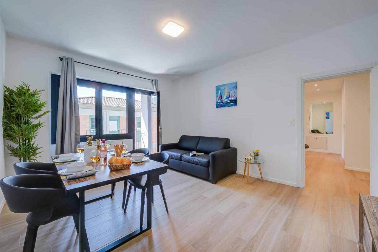 Boutique Homes Lugano Exteriér fotografie