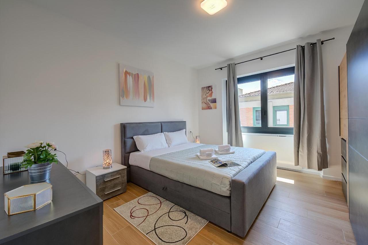 Boutique Homes Lugano Exteriér fotografie