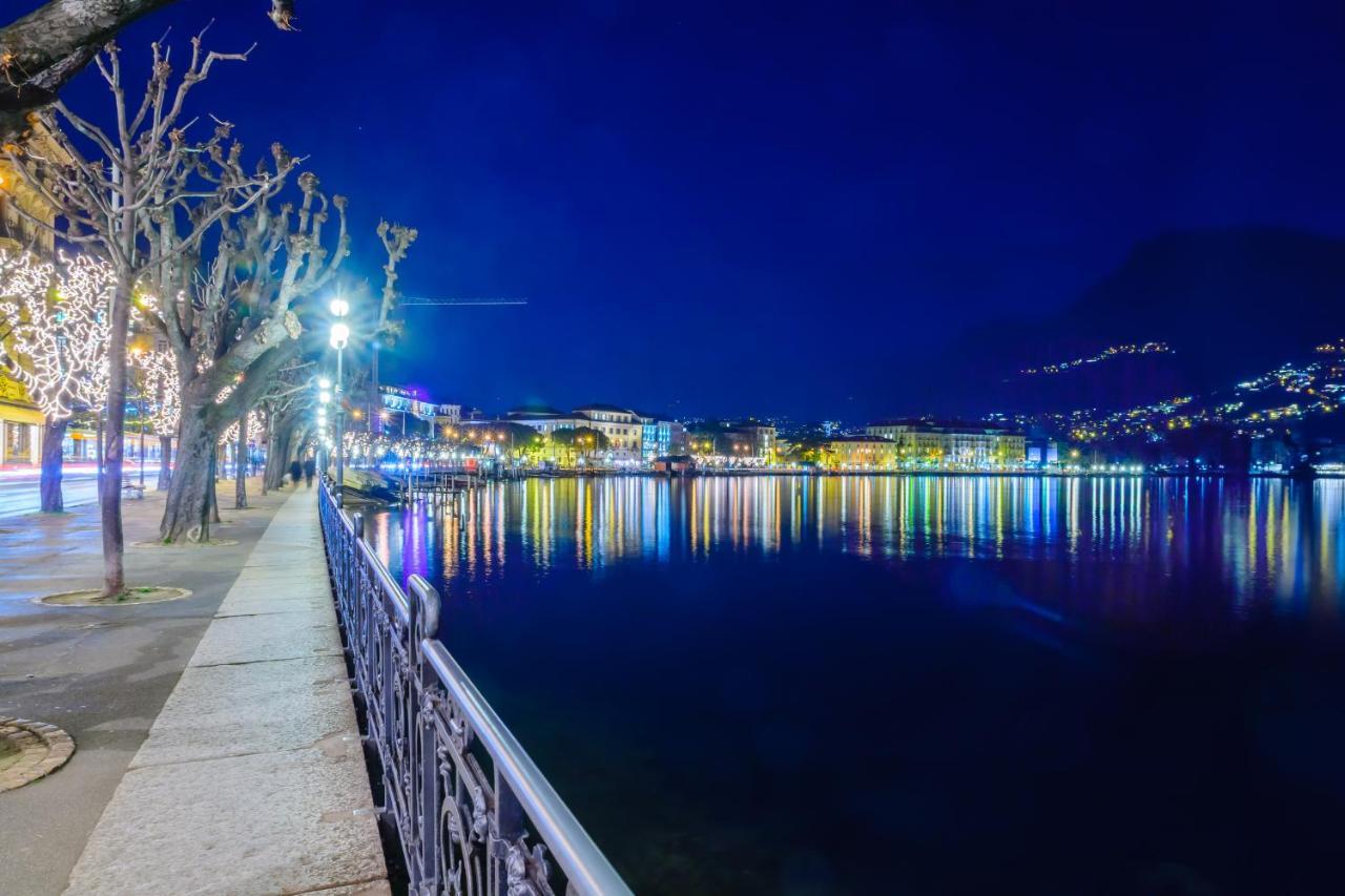 Boutique Homes Lugano Exteriér fotografie