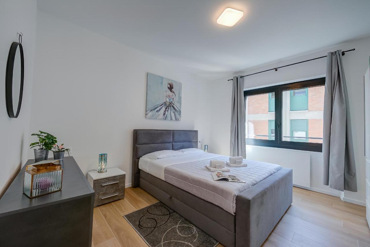 Boutique Homes Lugano Exteriér fotografie
