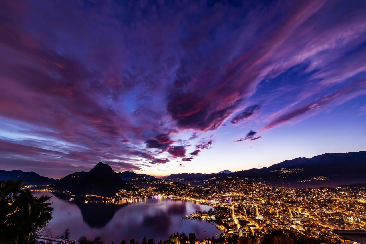 Boutique Homes Lugano Exteriér fotografie