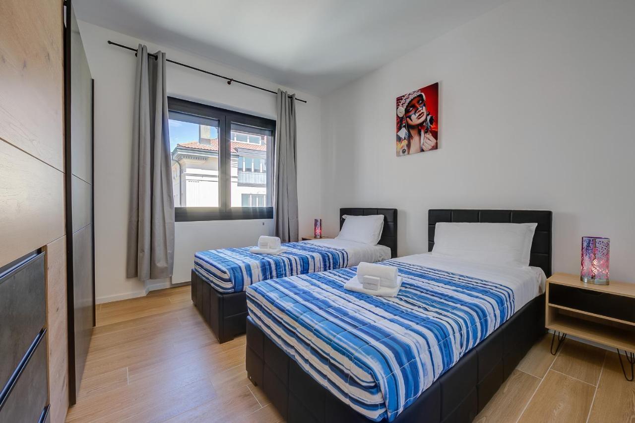 Boutique Homes Lugano Exteriér fotografie