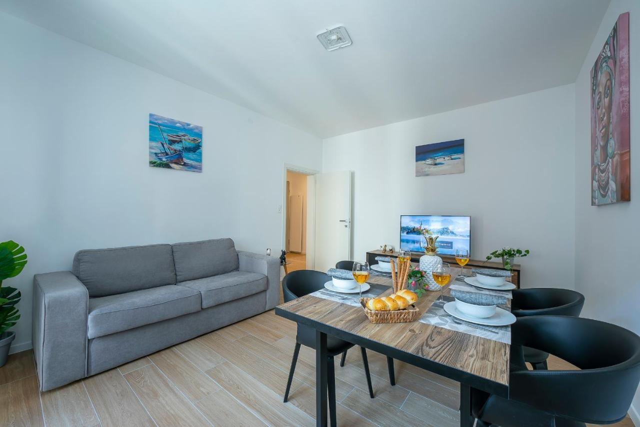Boutique Homes Lugano Exteriér fotografie