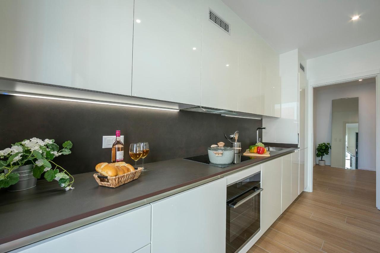 Boutique Homes Lugano Exteriér fotografie