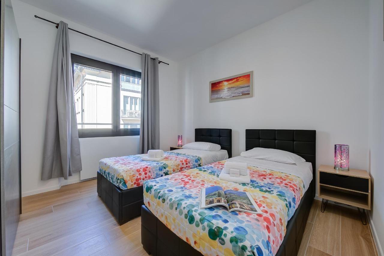 Boutique Homes Lugano Exteriér fotografie