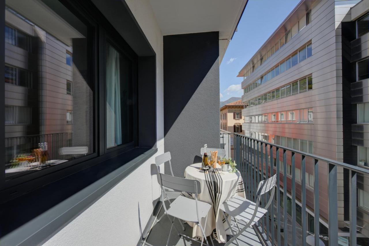 Boutique Homes Lugano Exteriér fotografie