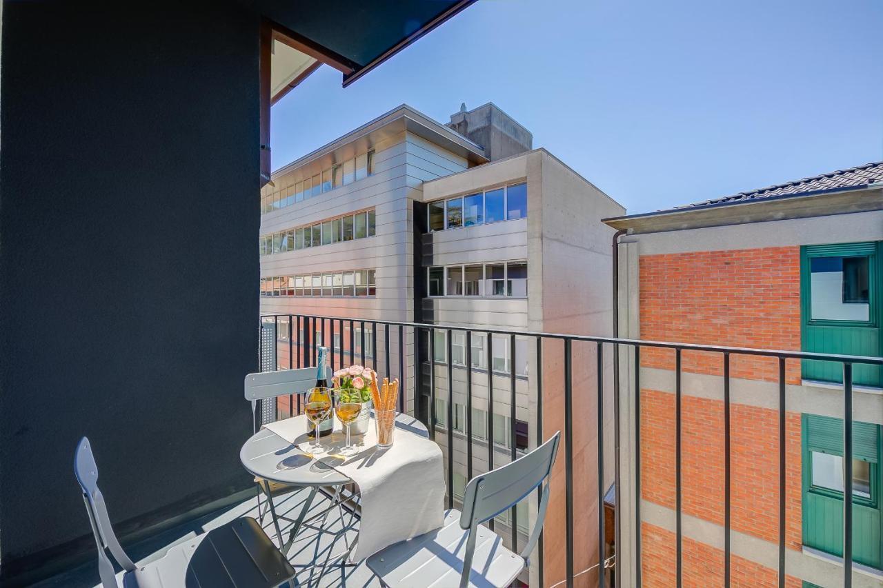 Boutique Homes Lugano Exteriér fotografie
