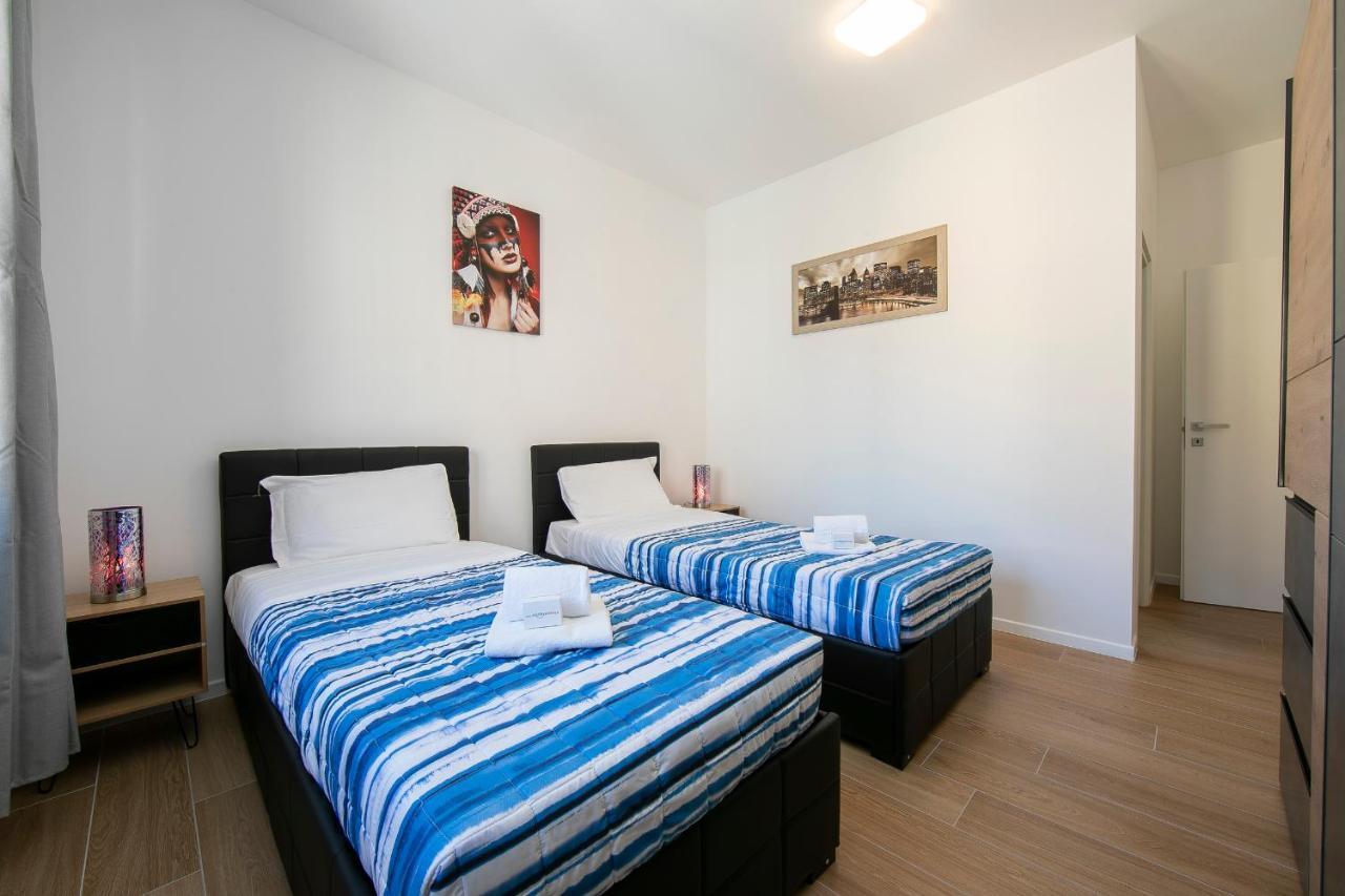 Boutique Homes Lugano Exteriér fotografie