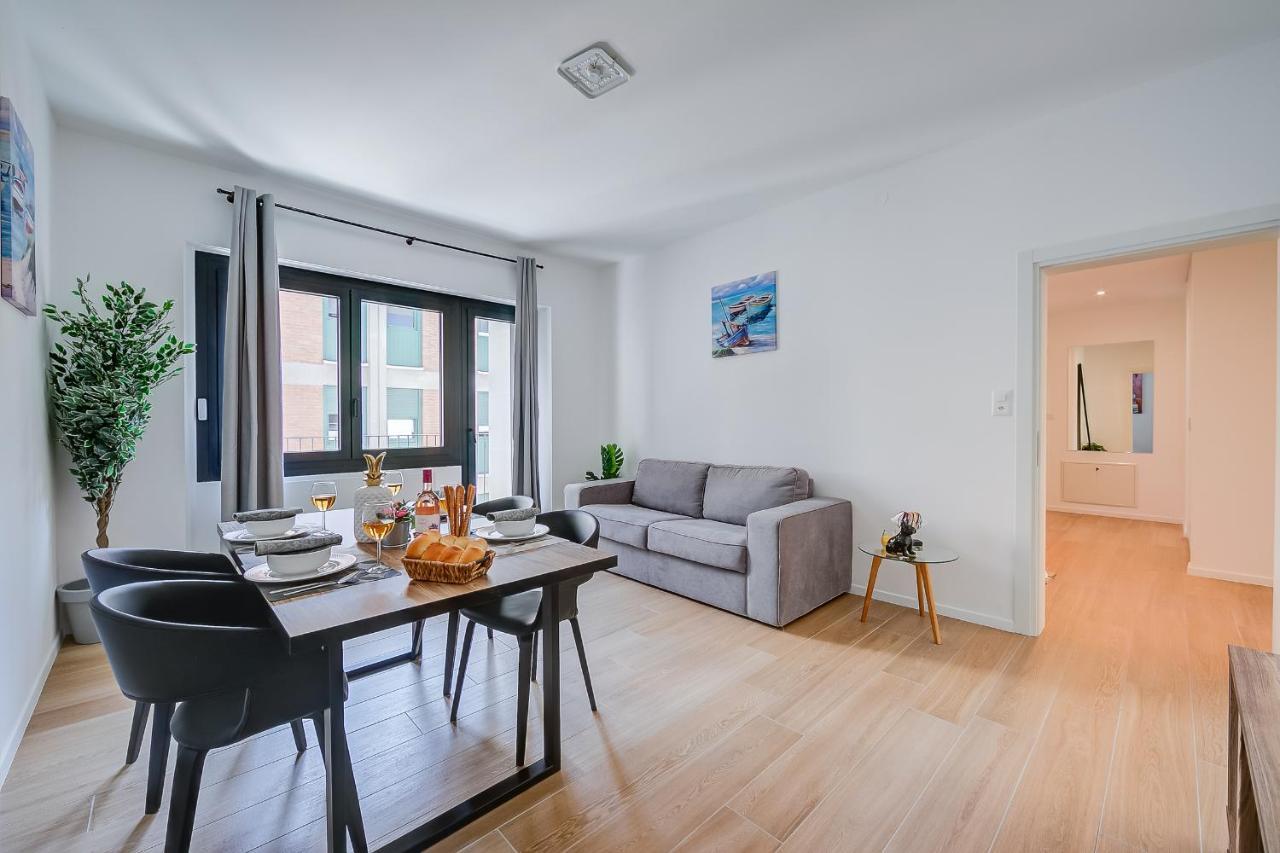 Boutique Homes Lugano Exteriér fotografie