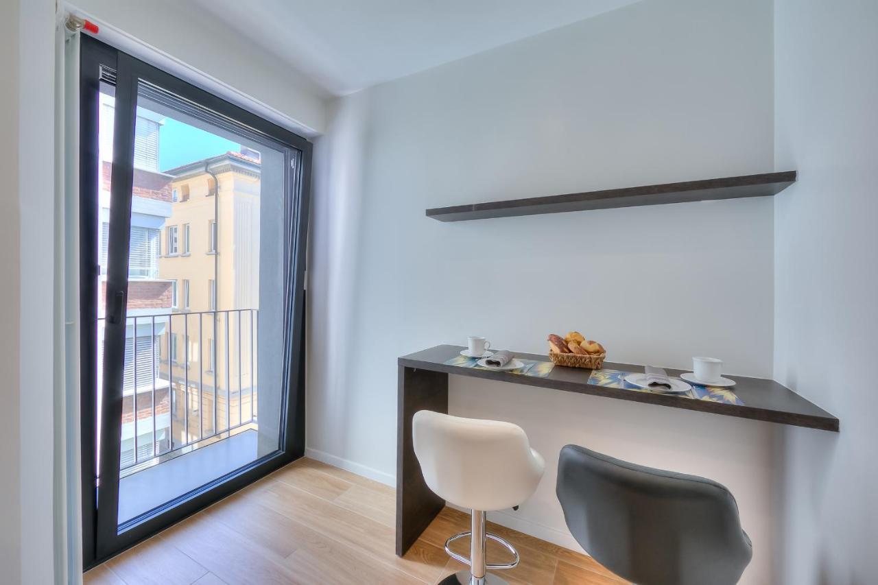 Boutique Homes Lugano Exteriér fotografie