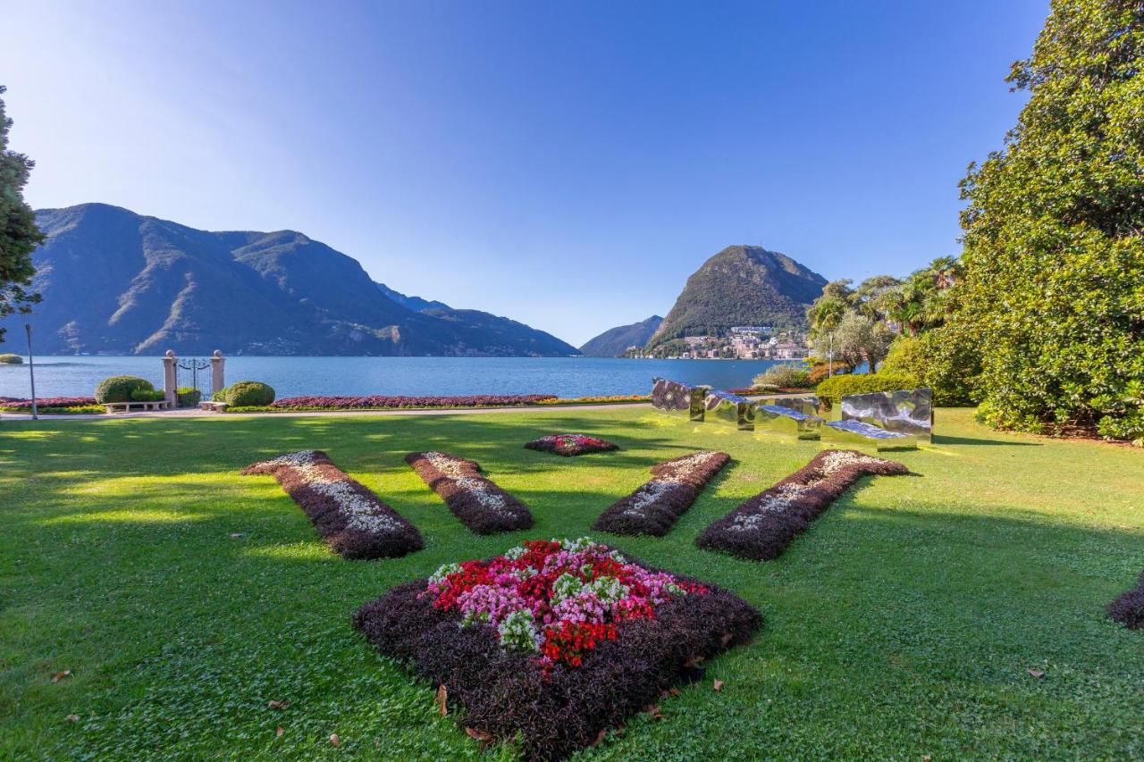 Boutique Homes Lugano Exteriér fotografie