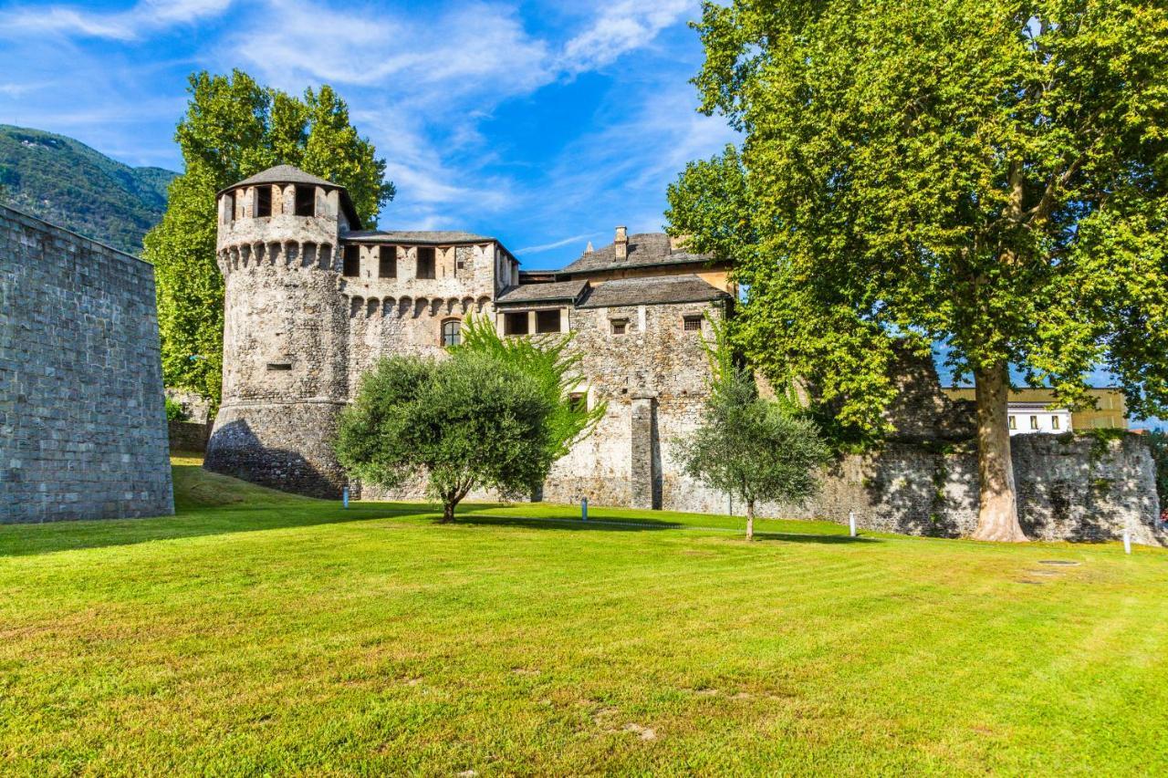 Boutique Homes Lugano Exteriér fotografie