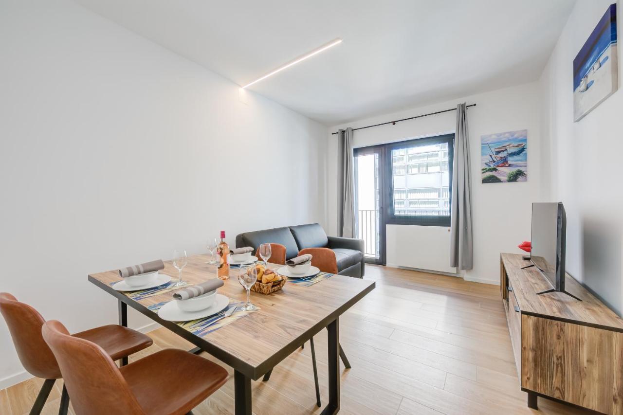 Boutique Homes Lugano Exteriér fotografie