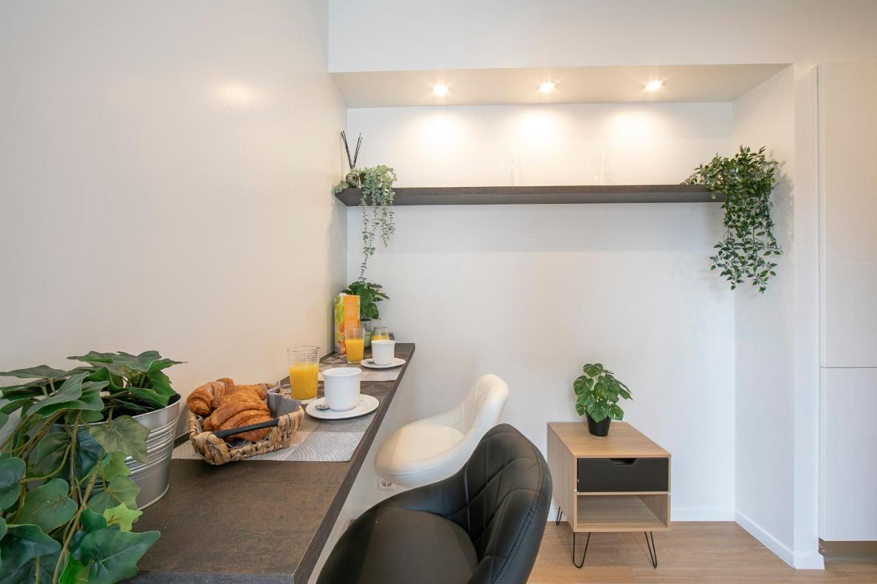 Boutique Homes Lugano Exteriér fotografie