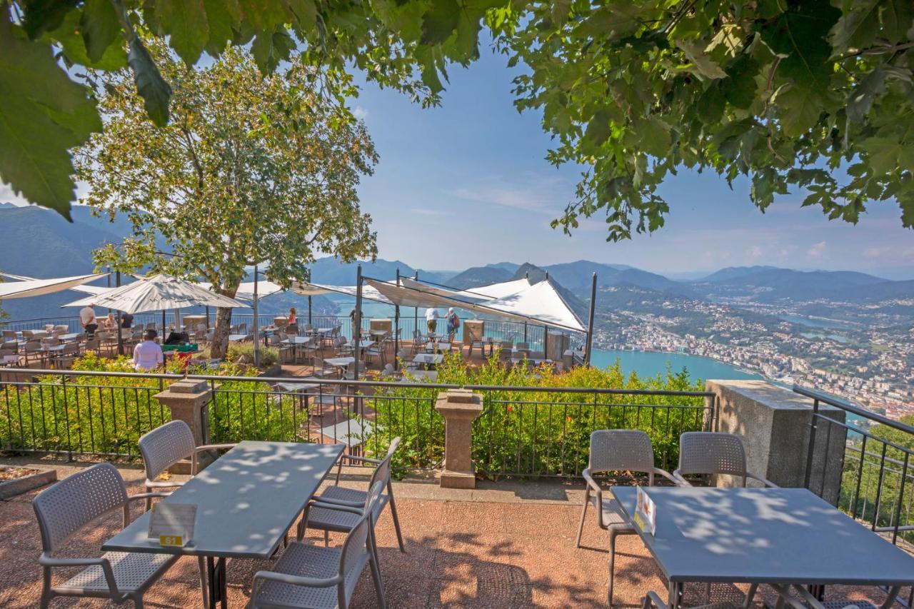 Boutique Homes Lugano Exteriér fotografie