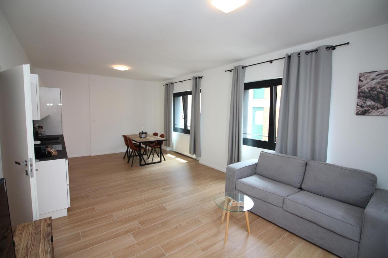 Boutique Homes Lugano Exteriér fotografie