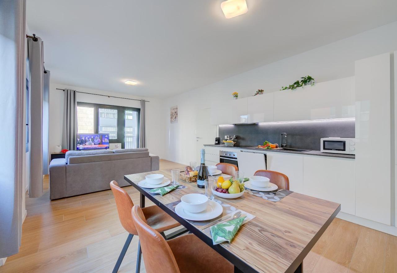 Boutique Homes Lugano Exteriér fotografie