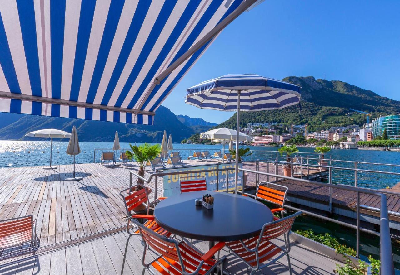 Boutique Homes Lugano Exteriér fotografie