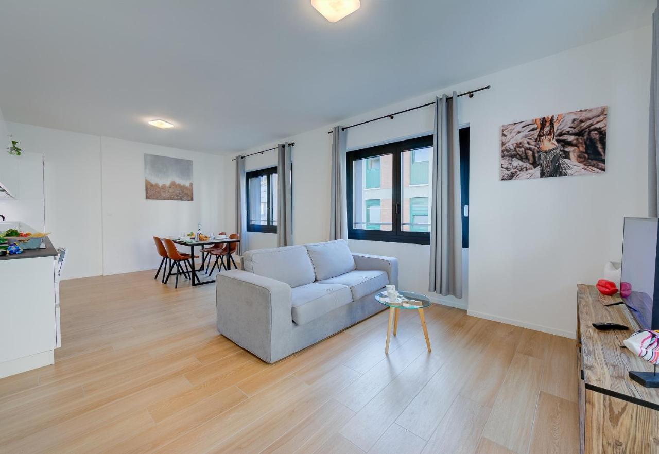 Boutique Homes Lugano Exteriér fotografie