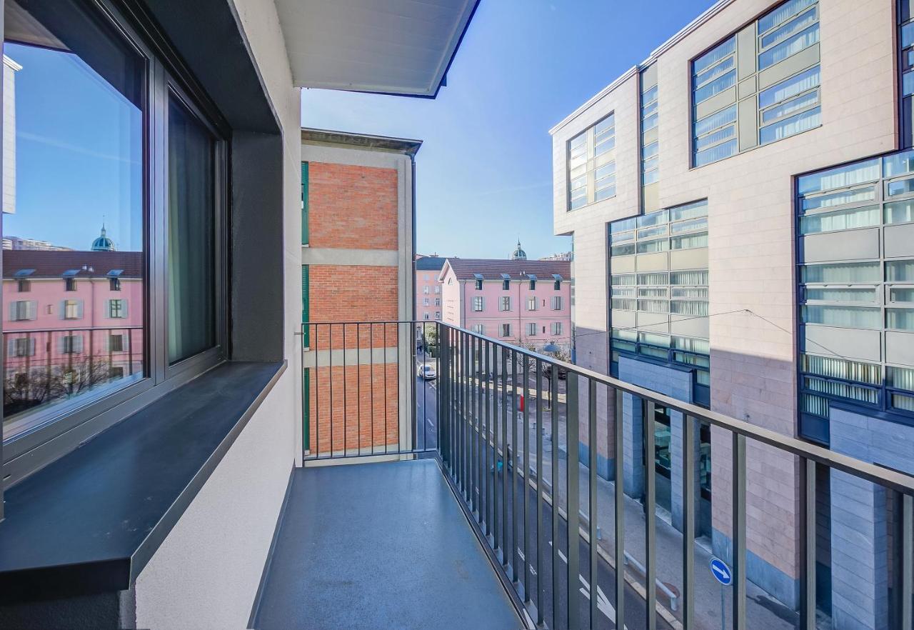 Boutique Homes Lugano Exteriér fotografie