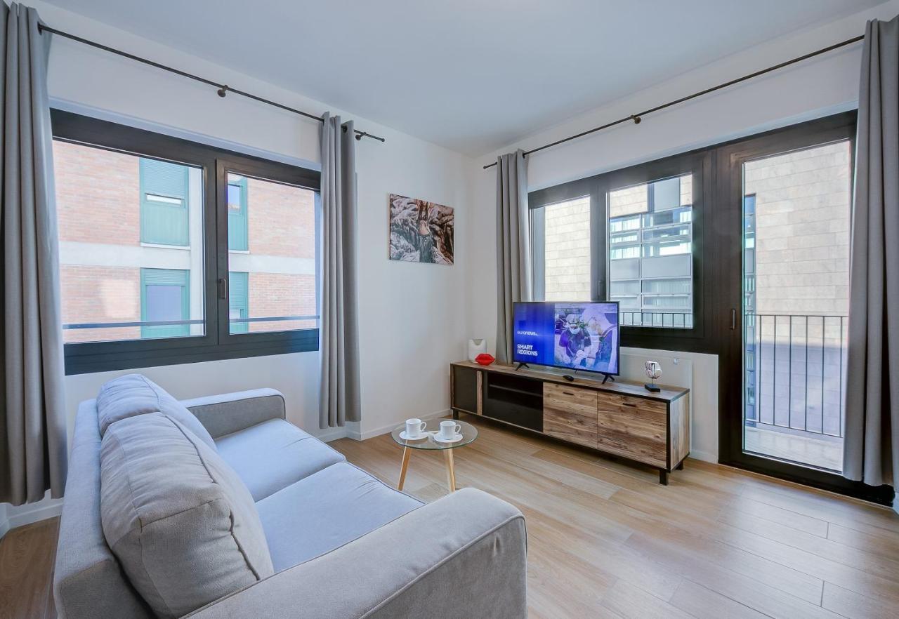 Boutique Homes Lugano Exteriér fotografie