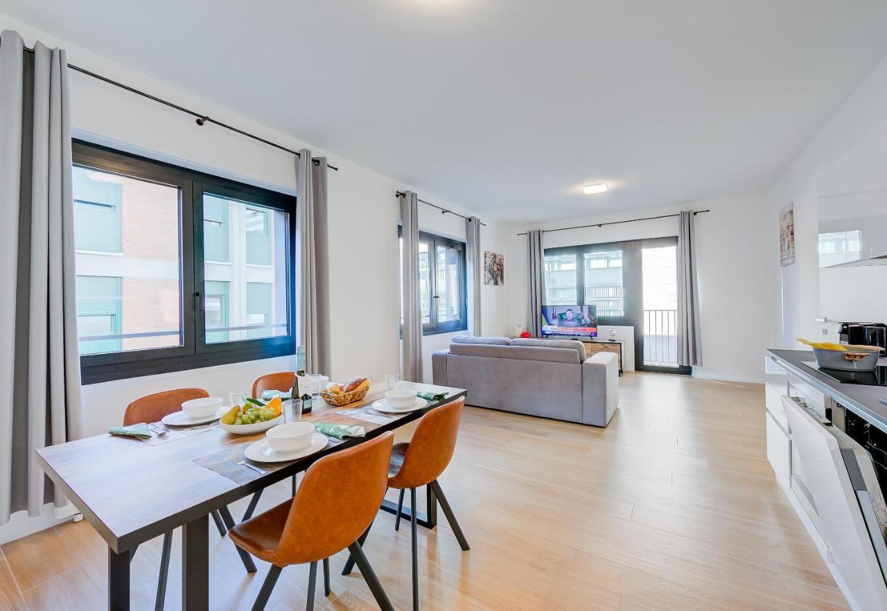 Boutique Homes Lugano Exteriér fotografie