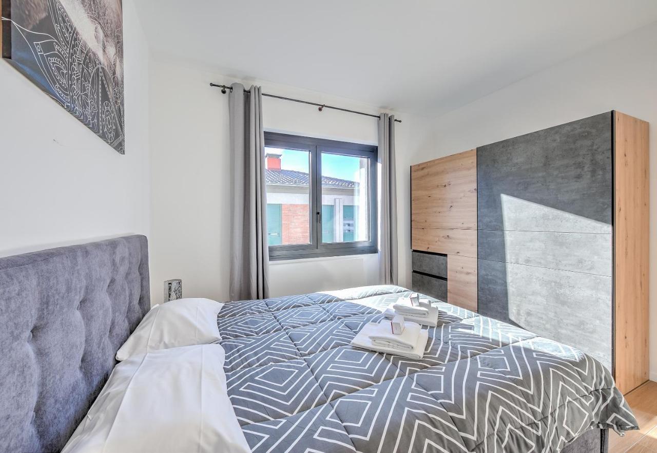 Boutique Homes Lugano Exteriér fotografie