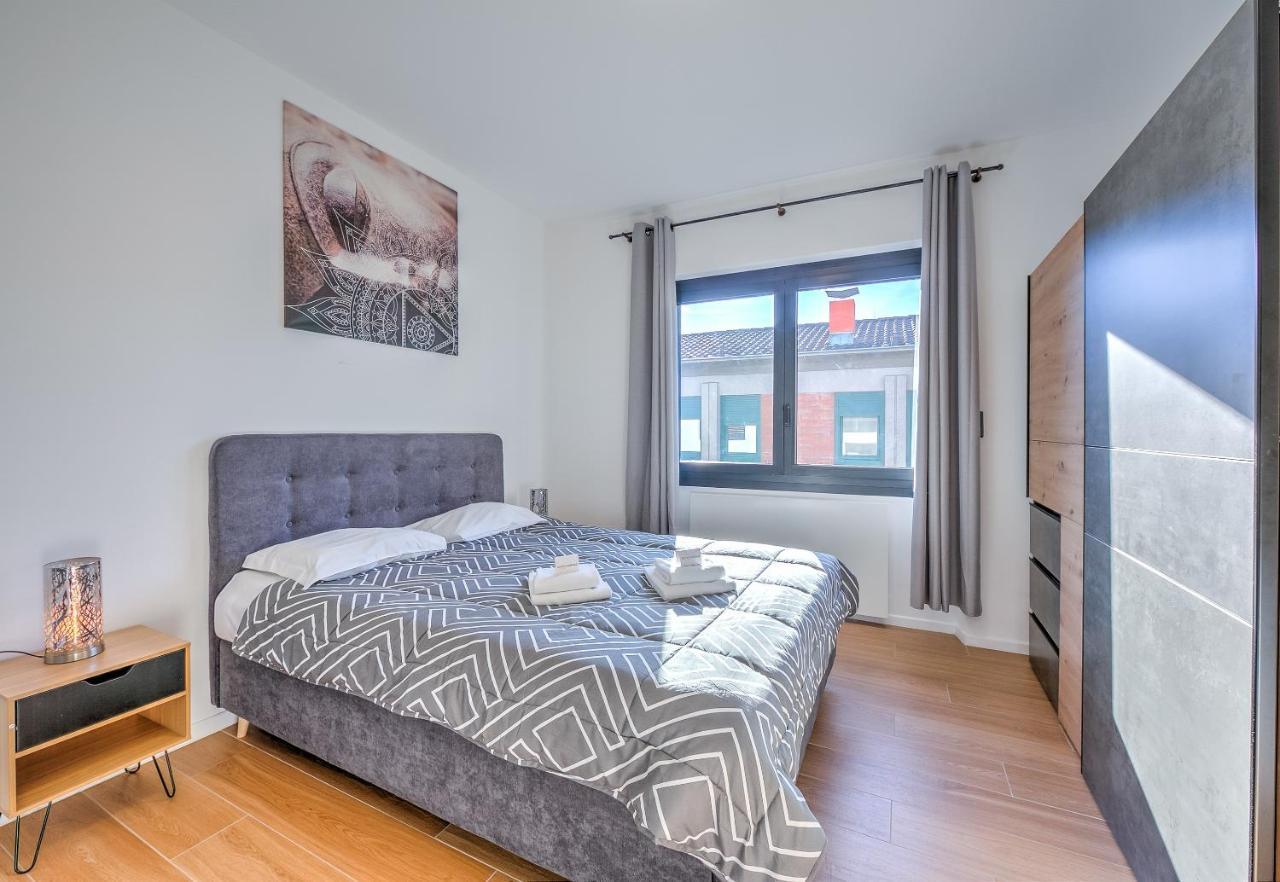 Boutique Homes Lugano Exteriér fotografie