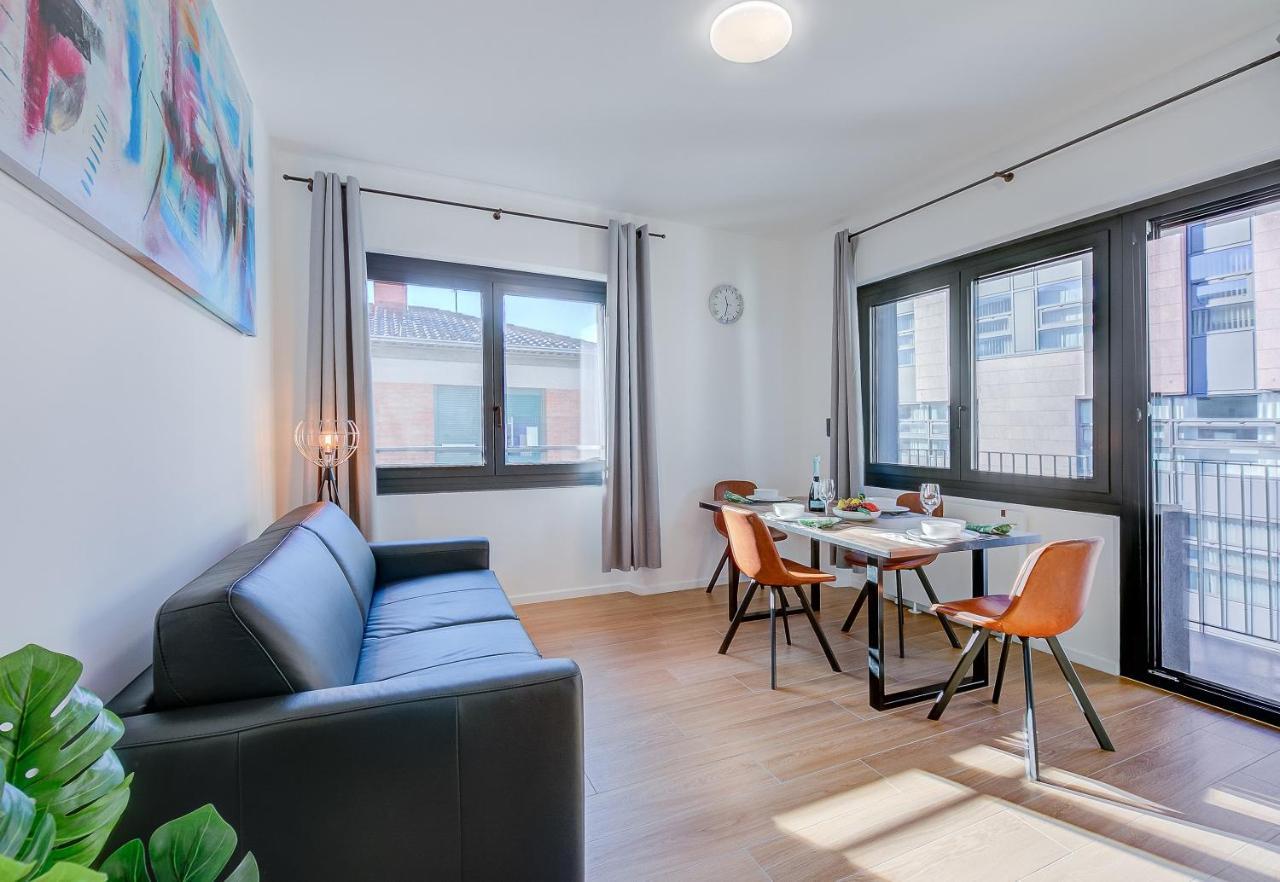 Boutique Homes Lugano Exteriér fotografie