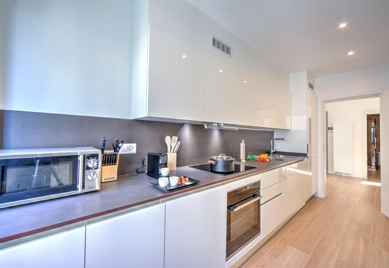 Boutique Homes Lugano Exteriér fotografie