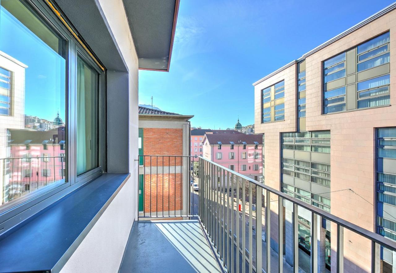 Boutique Homes Lugano Exteriér fotografie