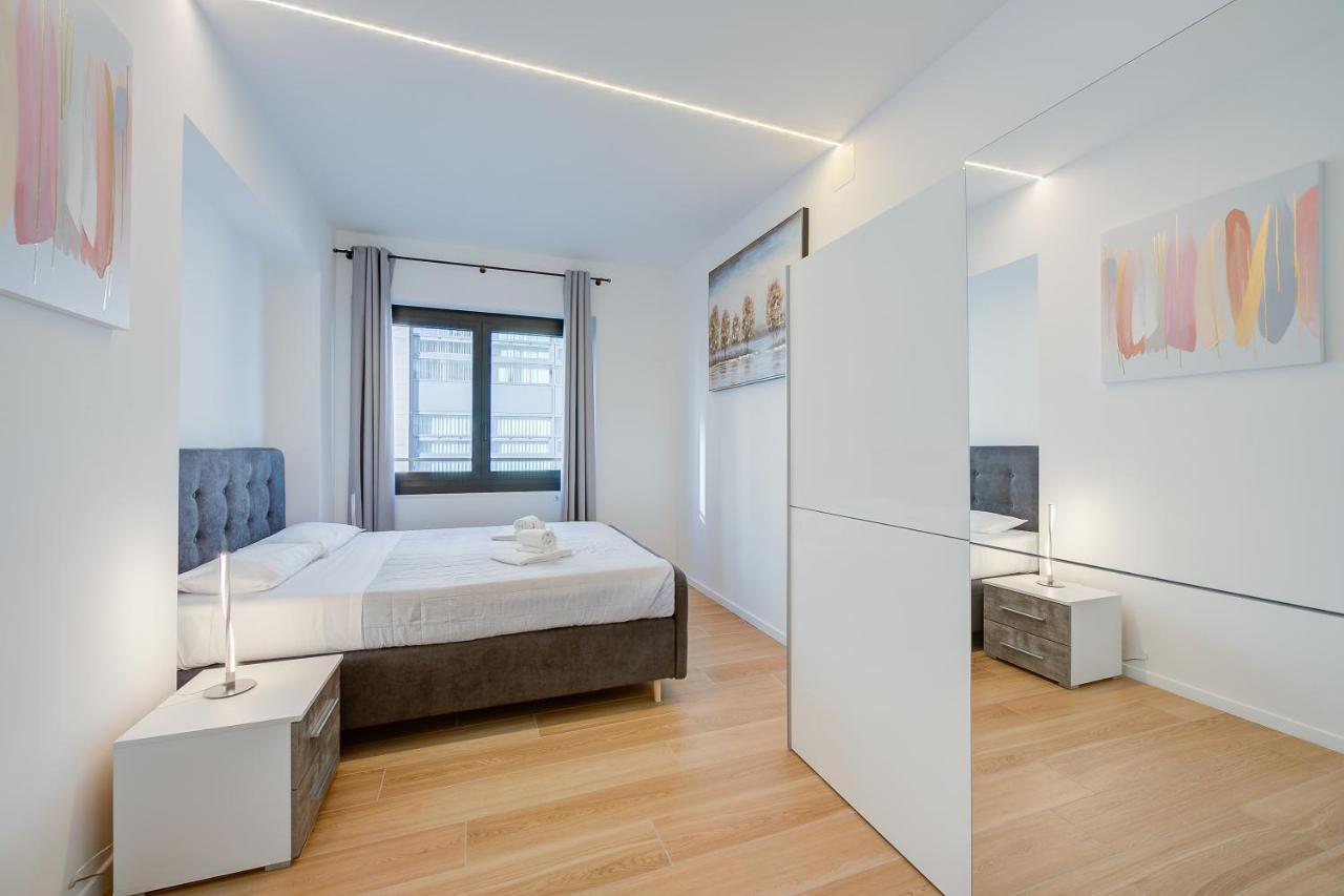 Boutique Homes Lugano Exteriér fotografie