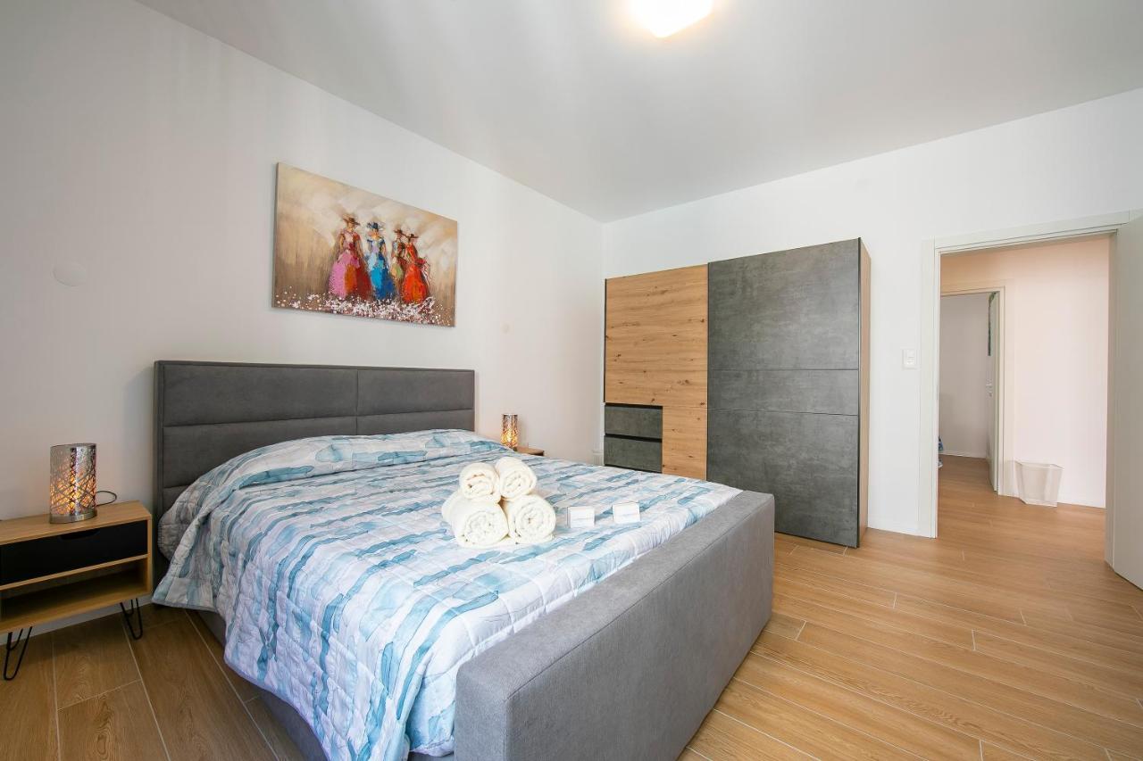 Boutique Homes Lugano Exteriér fotografie