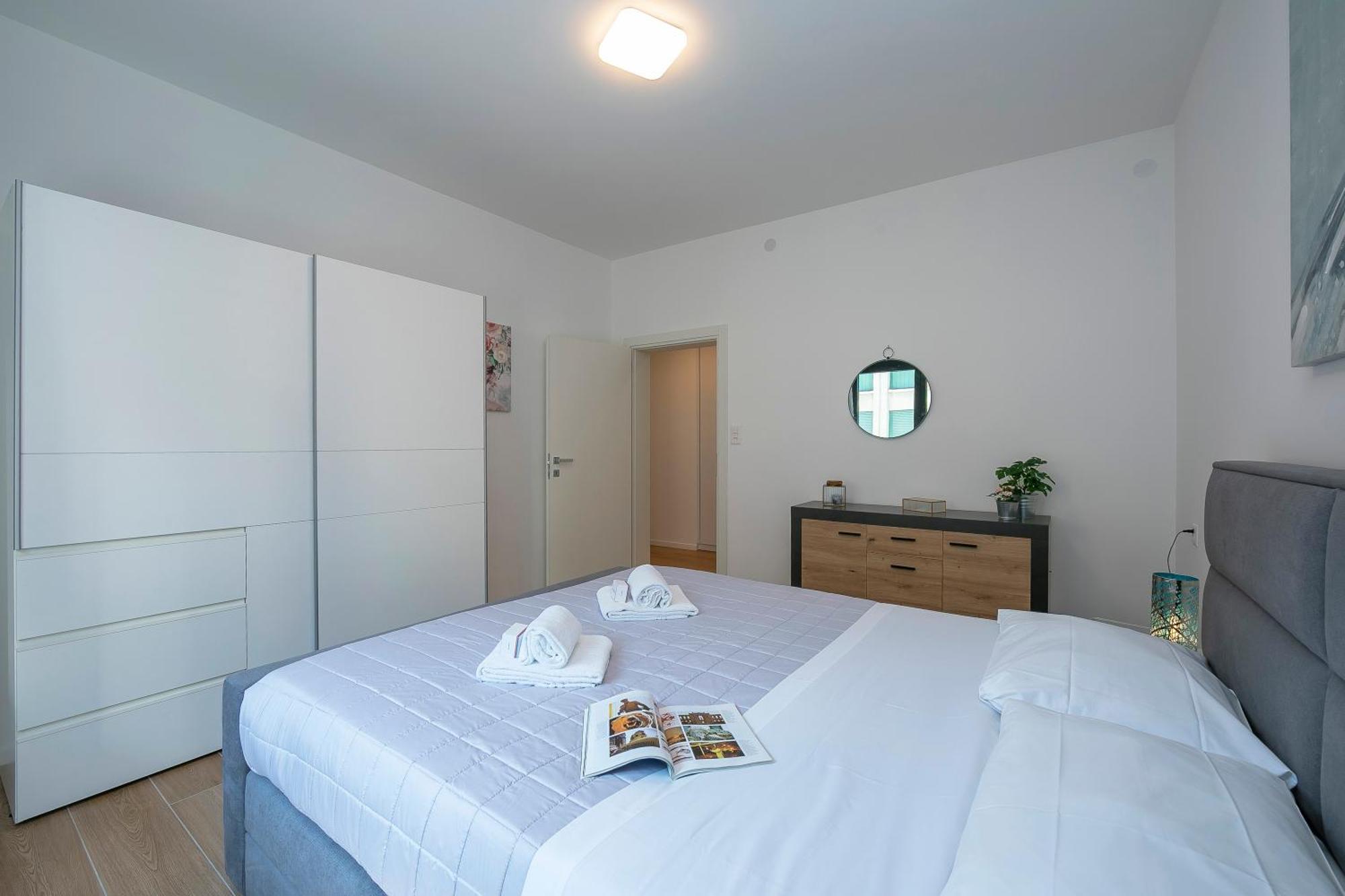 Boutique Homes Lugano Exteriér fotografie
